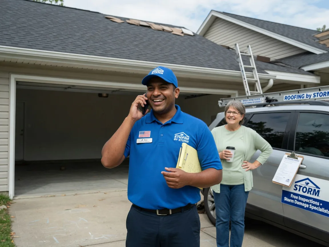 Roof Repair Near Me Ocate, NM FAQs